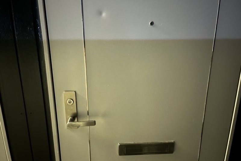 作業前
