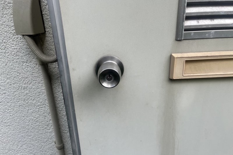 作業前