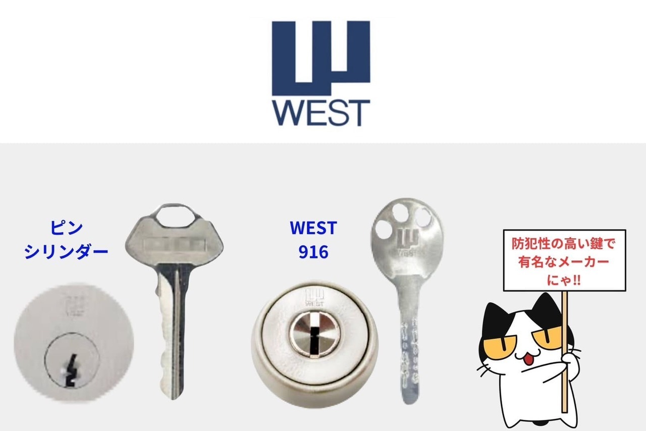 WEST（ウエスト）