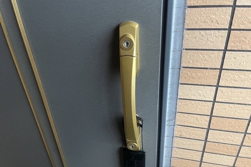 作業前