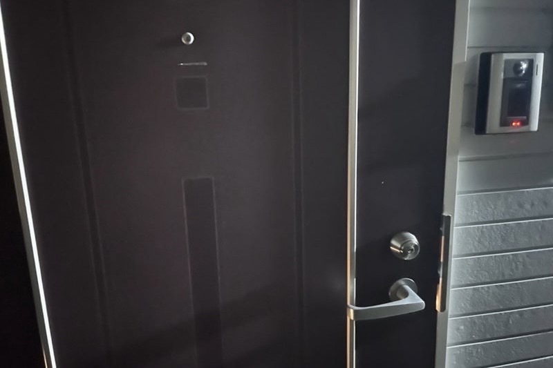 本日は横浜市栄区にて集合住宅の玄関鍵開錠のご依頼をいただきました！