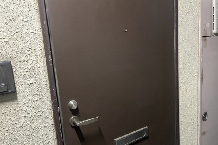 作業前