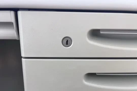 足柄上郡松田町にてデスクの鍵解錠のご依頼