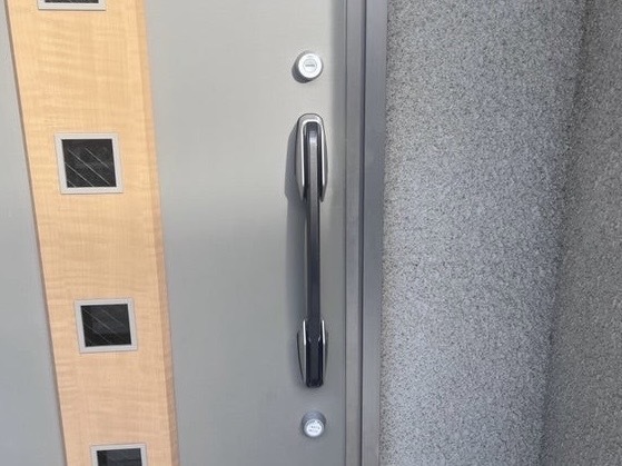 作業後