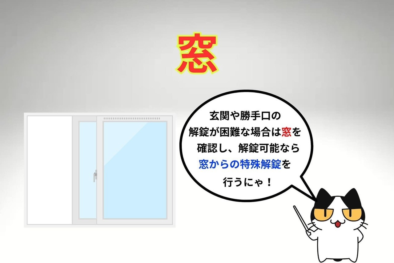 窓