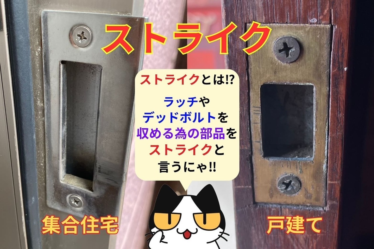 ストライクとは⁉︎