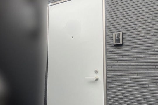 作業前
