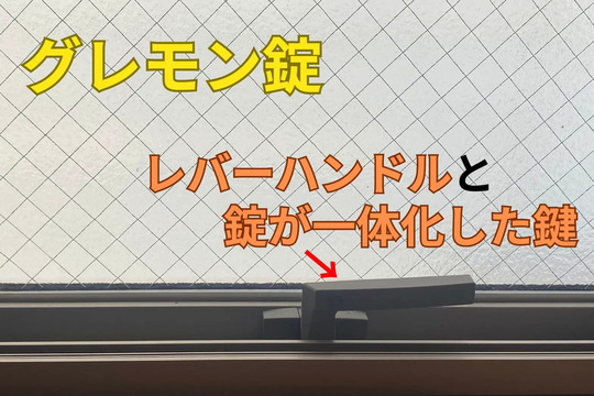 グレモン錠