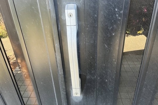 作業前