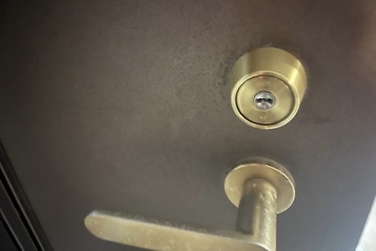作業前