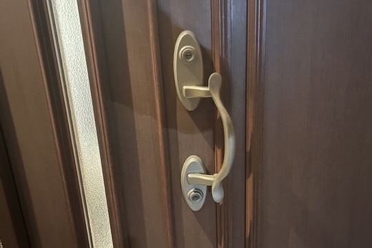 開錠のご依頼