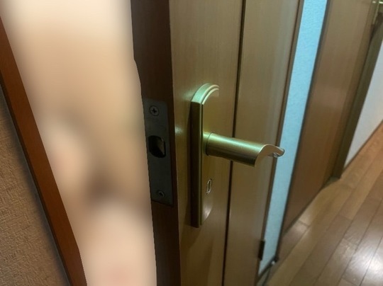 作業前
