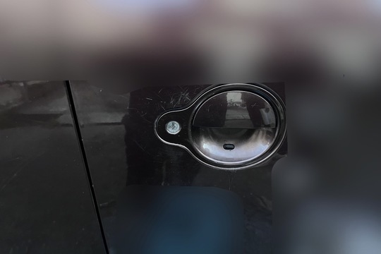 中郡大磯町にて車の鍵（インロック）開錠のご依頼を頂きました！