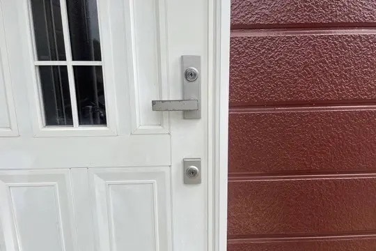 作業前