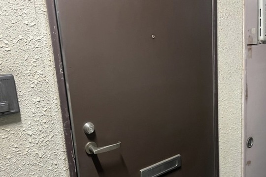 作業前