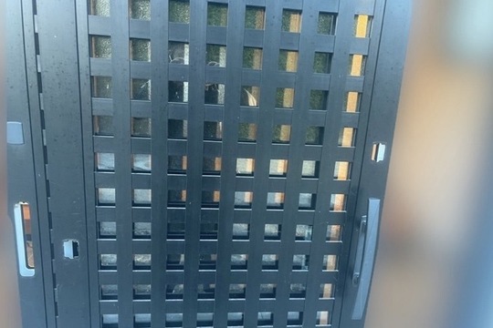 作業前