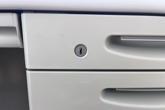 足柄上郡松田町にてデスクの鍵開場のご依頼（ピッキング）