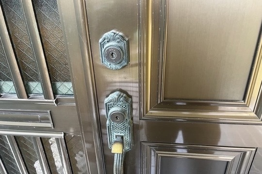 作業前