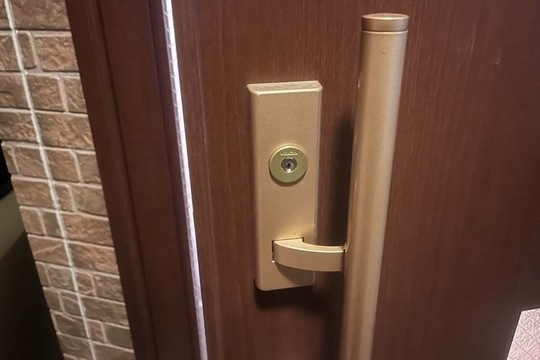 作業後