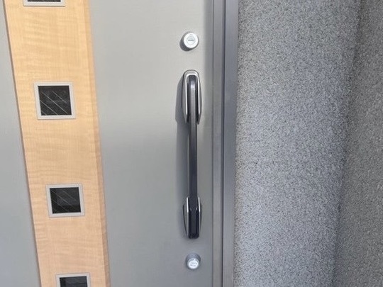 作業後