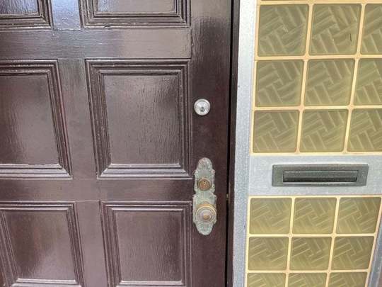 作業後