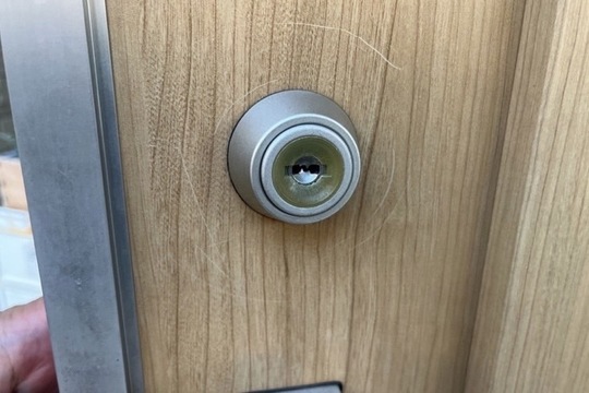 作業前