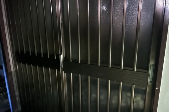 本日は足柄下郡真鶴町にてキーボックスの鍵開錠のご依頼をいただきました！