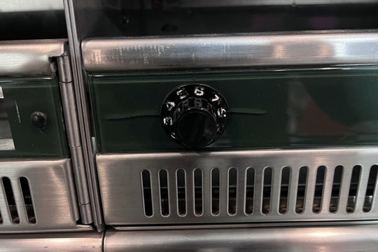 横須賀市にて集合住宅のポストの鍵交換のご依頼【KOWA】（ダイヤル錠）