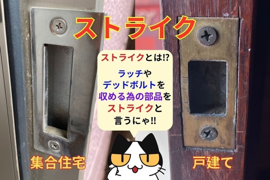 ストライクとは⁉︎